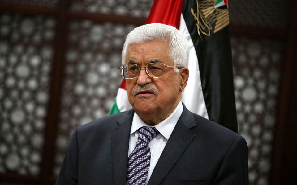 الرئيس: التنفيذ الدقيق والتمكين للحكومة سيقود لتخفيف المعاناة عن غزة - موقع رام الله الإخباري