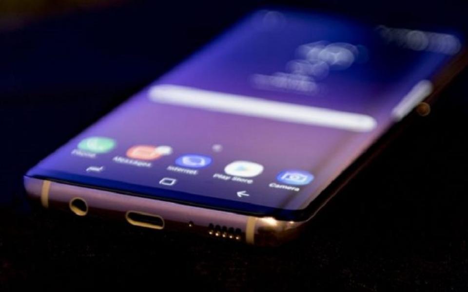 سامسونج تطور تطبيقا جديدا يتيح بث الألعاب عبر فيس بوك وتويتش ويوتيوب سامسونج تطور تطبيقا جديدا يتيح بث الألعاب عبر فيس بوك وتويتش ويوتيوب