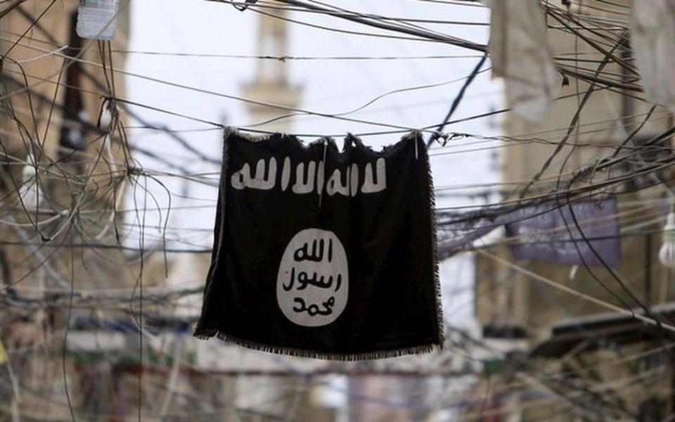 وزارة الدفاع الامريكية : لم نفاوض داعش ليخرج من الرقة - موقع رام الله الإخباري