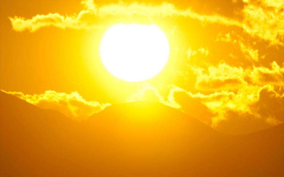 حالة الطقس : درجات الحرارة تواصل الارتفاع حتى يوم الثلاثاء - موقع رام الله الإخباري