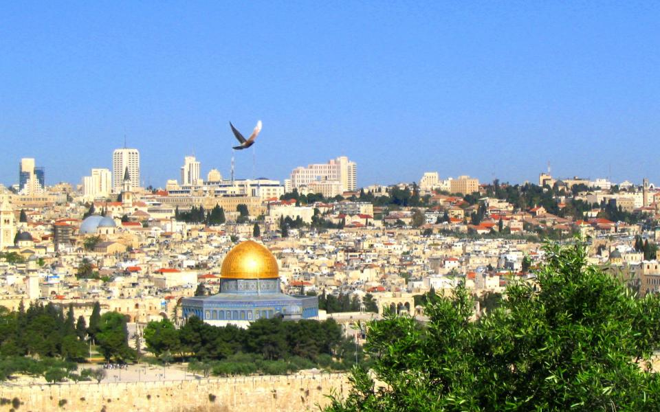 وثائق تكشف امتلاك تركيا 30 ألف دونم من أراضي القدس - موقع رام الله الإخباري