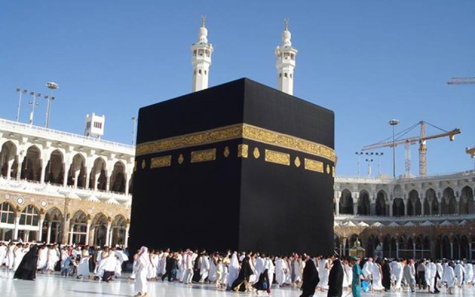 خصوصيات النساء في الحج 770de3cec15d76a61f4611dcfed468f4