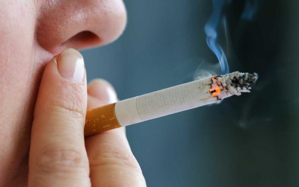 بعد توحيد الضرائب: أسعار السجائر في غزة ستساوي الضفة - موقع رام الله الإخباري