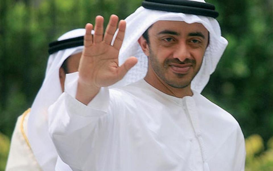 الامارات تنسق مع الاردن لانهاء التوتر بالمسجد الأقصى - موقع رام الله الإخباري الامارات تنسق مع الاردن لانهاء التوتر بالمسجد الأقصى - موقع رام الله الإخباري