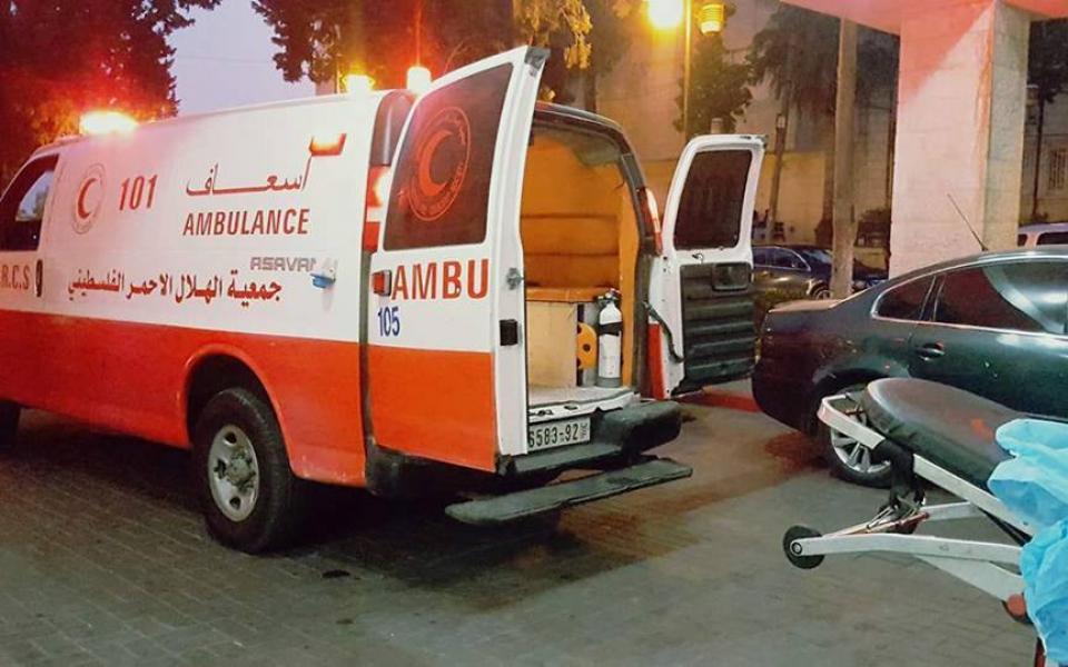 وفاة طفل 6 سنوات سقط جدار عليه شرق مدينة غزة - موقع رام الله الإخباري وفاة طفل 6 سنوات سقط جدار عليه شرق مدينة غزة - موقع رام الله الإخباري