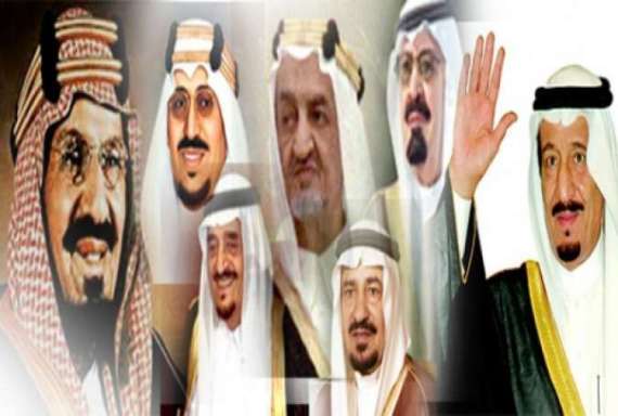 تعرف على أطول 10 سلالات حاكمة في تاريخ العرب والمسلمين رام الله