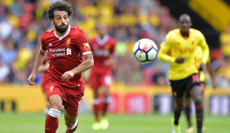 Image result for ‫محمد صلاح‬‎