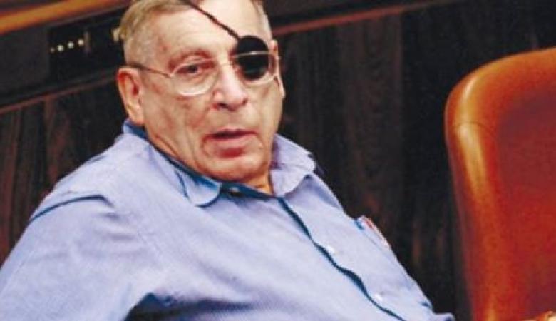 نتيجة بحث الصور عن اغتيال وزير السياحة الإسرائيلي