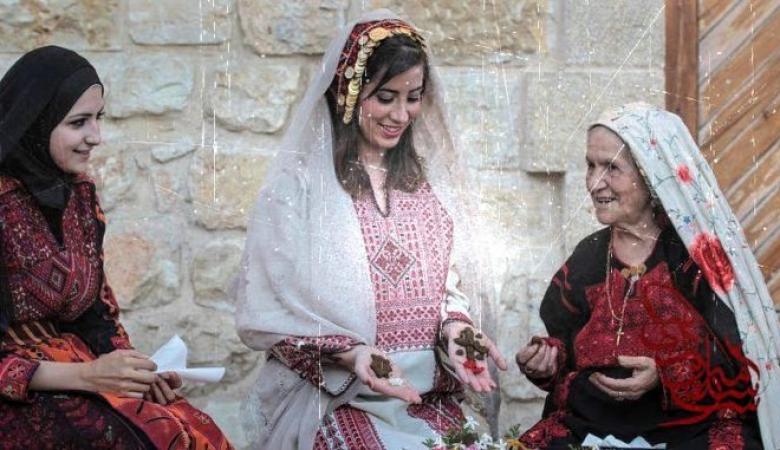 وصلت لـ 50 ألف دينار أردني ..الشباب الفلسطيني لا يقدر على الزواج
