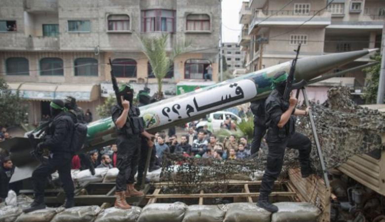 نتيجة بحث الصور عن صواريخ حماس