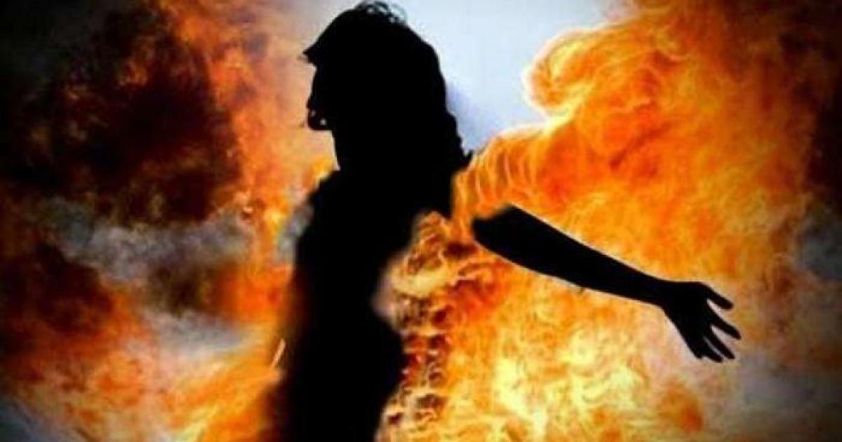 اردني يحرق زوجته اللبنانية في مأدبا | رام الله