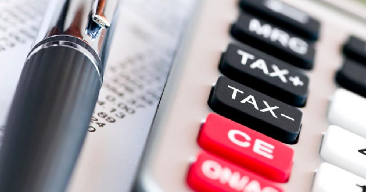 جرائم التهرب الضريبي في قطر