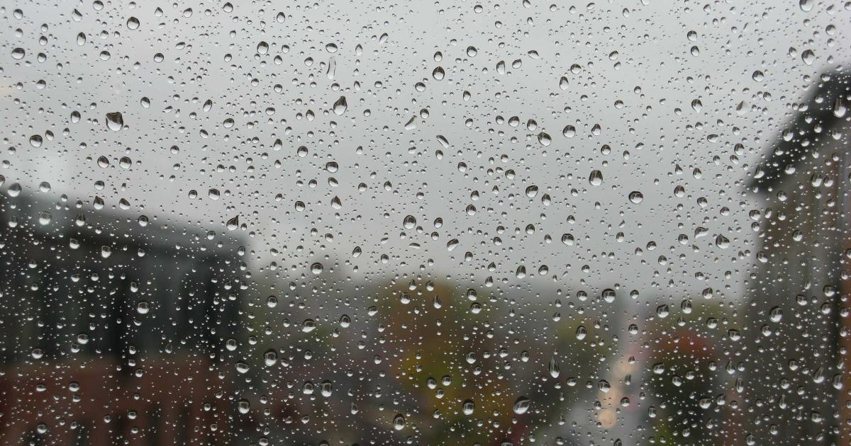 امطار وانخفاض على الحرارة ...طالع حالة الطقس  حتى الجمعة المقبلة