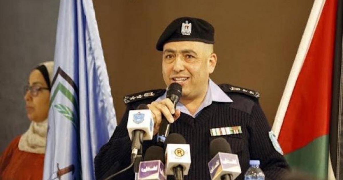 ارزيقات : القبض على شاب قتل فتاة من نابلس في احدى شقق عكا