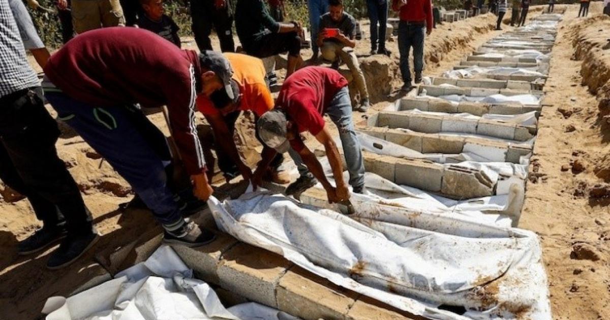 ارتفاع حصيلة الشهداء في قطاع غزة إلى 73,651 والإصابات لـ 174,575 منذ بدء العدوان