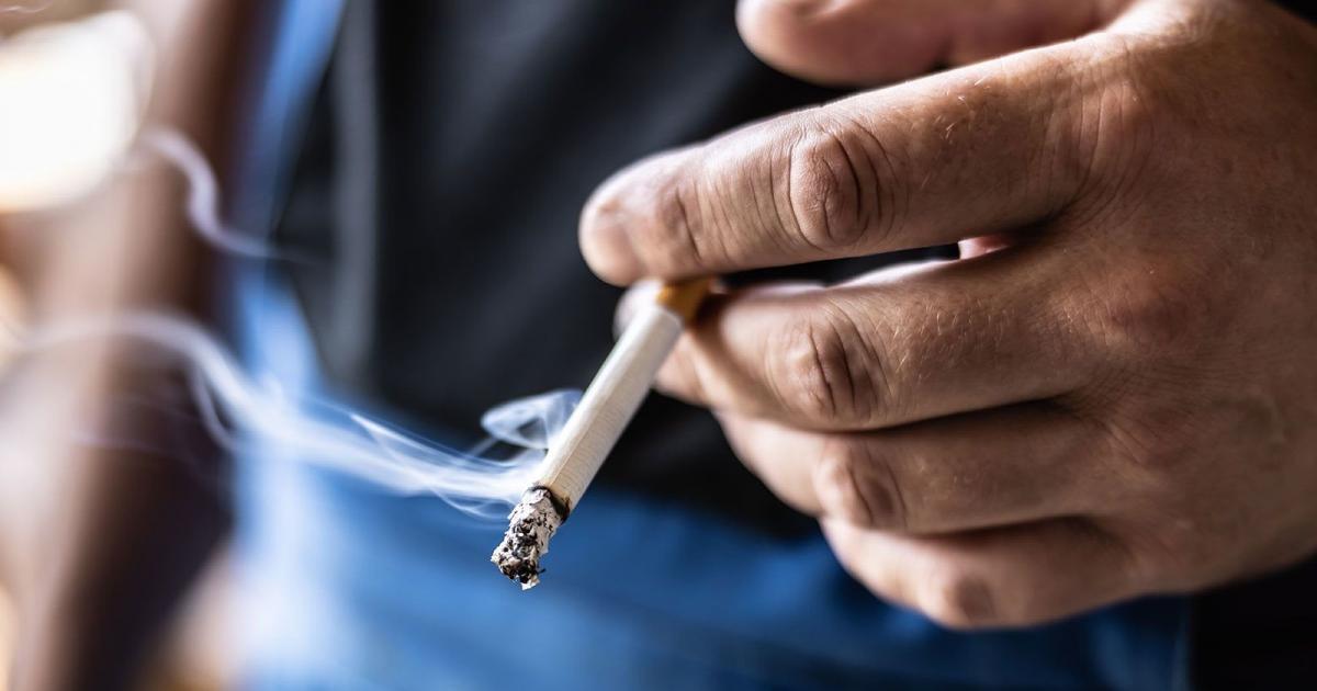 جيل بلا سجائر.. بريطانيا تقر حظرا تاريخيا يمتد مدى الحياة