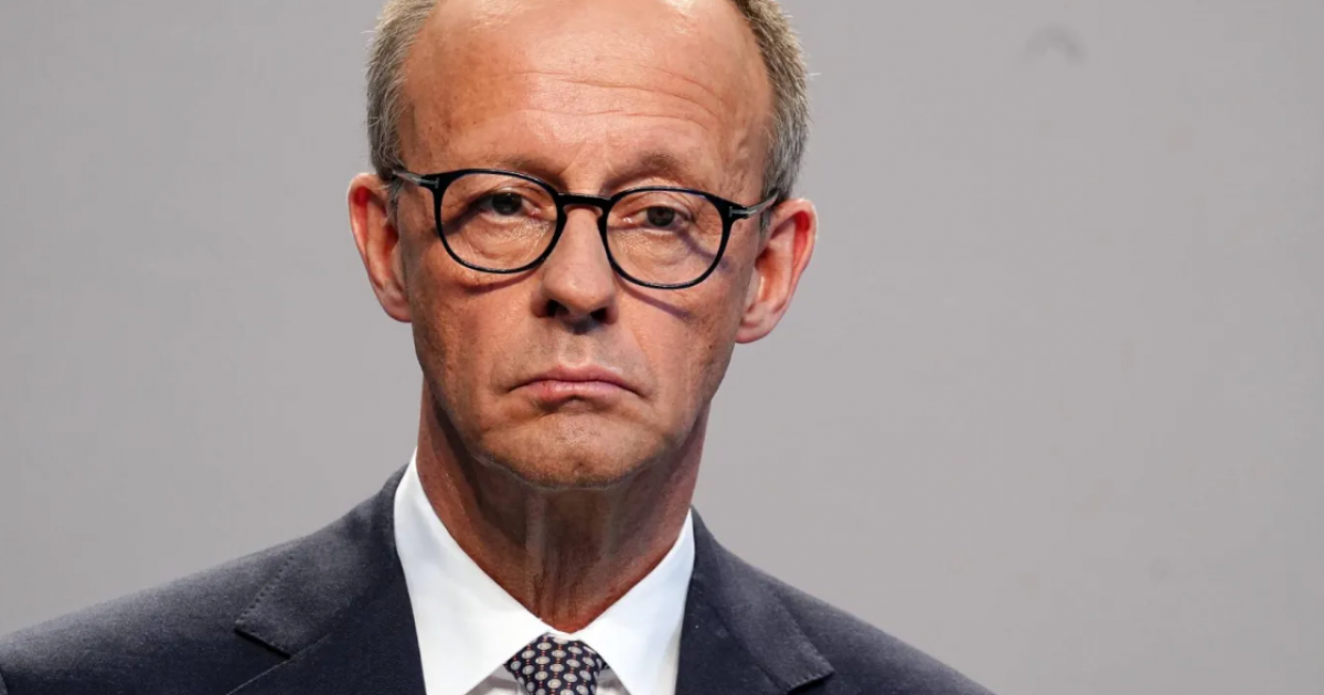 المستشار الألماني: إيران تُذل الولايات المتحدة