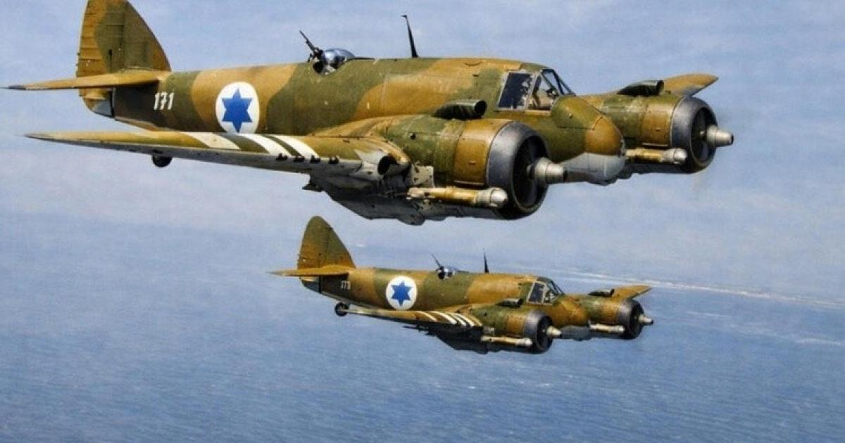 "إسرائيل" تكشف لأول مرة عن عملية سرية لضرب دبابات الجيش المصري في حرب 1948