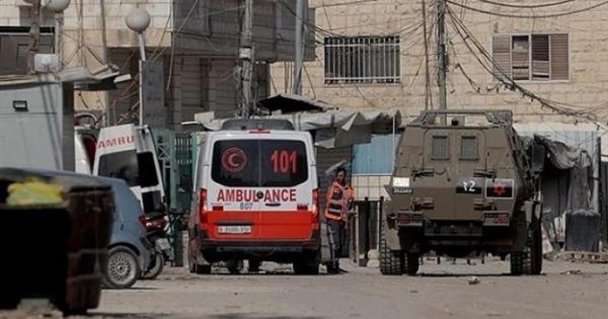 محافظة القدس: اقتحامات مستمرة واعتقالات ومداهمات عنيفة شمال المدينة