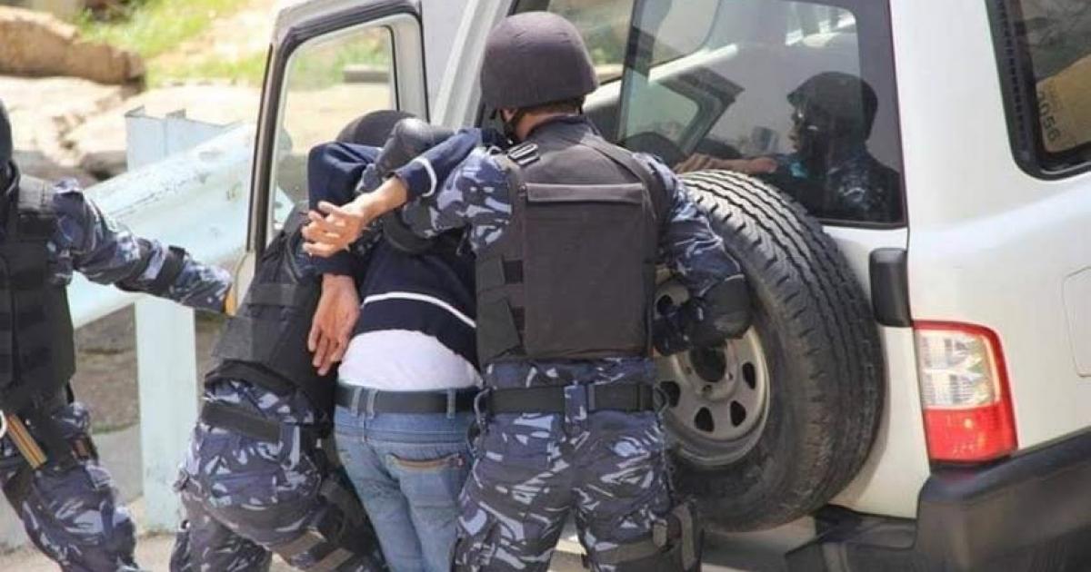 كشف ملابسات جريمة ابتزاز إلكتروني بمبلغ 80 ألف شيكل في الخليل