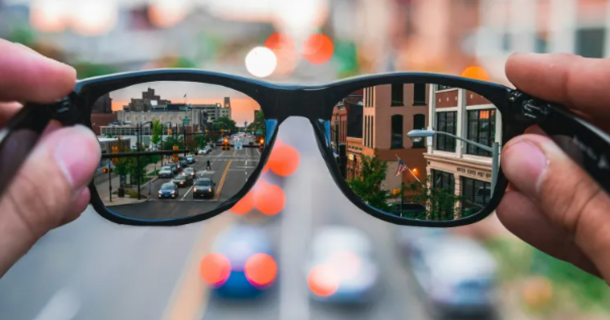 ثورة النظارات الذكية.. هل انتهى عصر الهواتف؟