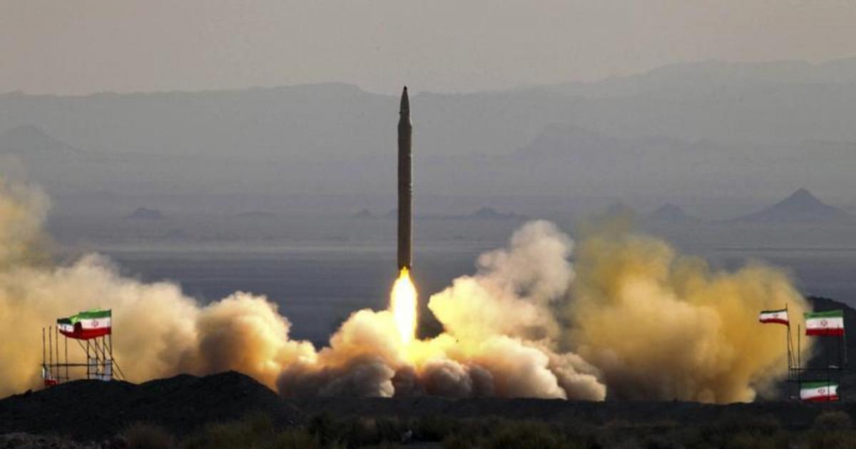 الجيش الإيراني: الحرب لم تنته وقمنا بتحديث بنك أهدافنا