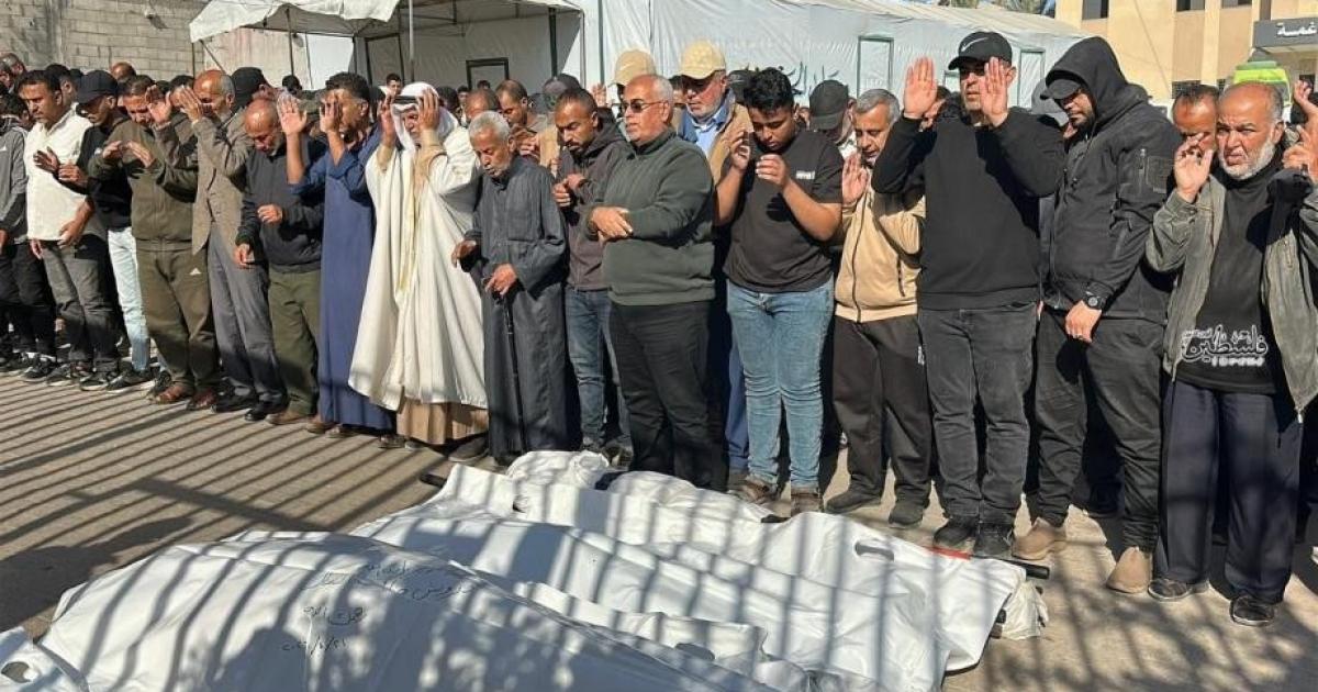 الصحة: 17 شهيدًا و32 مصابًا في غزة خلال 48 ساعة