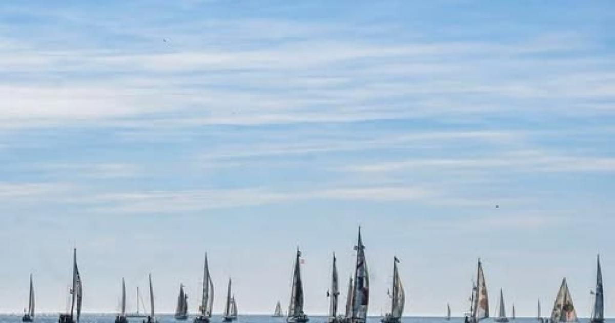 تحرك بحري مرتقب نحو غزة.. وإسرائيل تستعد لاعتراض “أسطول ربيع 2026”