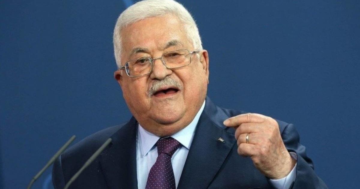 الرئيس: نجاح الانتخابات المحلية يعكس قوة الإرادة الفلسطينية