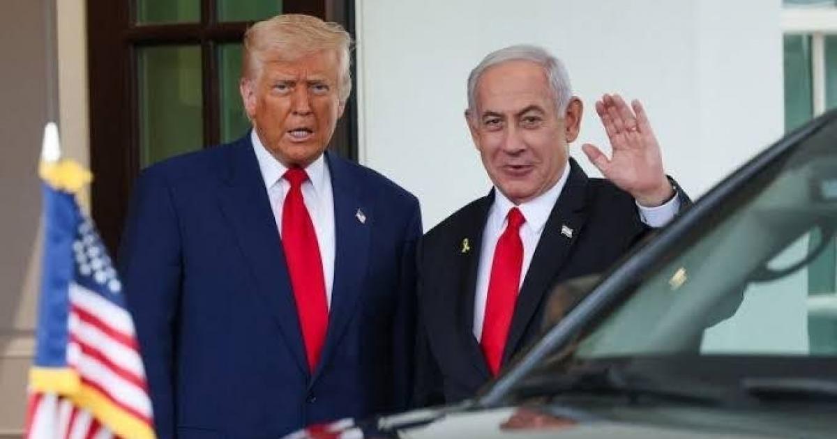 زيارة مرتقبة لنتنياهو إلى واشنطن لحسم ملف وقف إطلاق النار مع لبنان