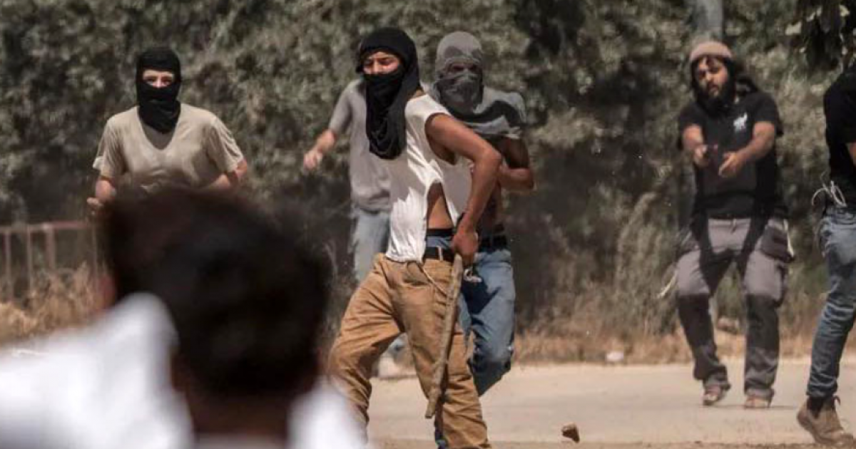 قائد عسكري إسرائيلي: عنف المستوطنين بالضفة قد ينتهي بكارثة