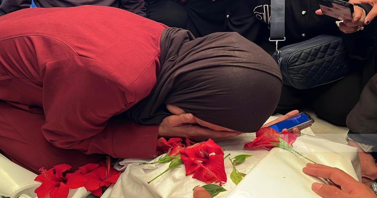 5 شهداء في قطاع غزة خلال الـ 24 ساعة الأخيرة