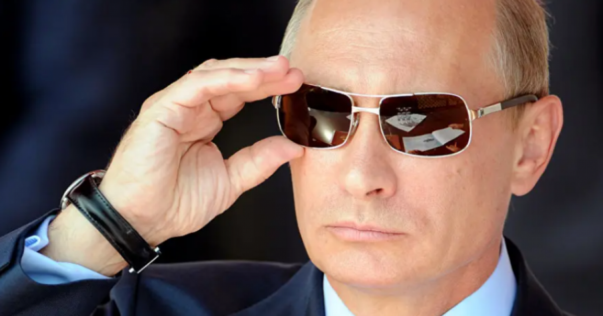 بوتين يعلن اصطفافه الى جانب ايران: "سنفعل كل ما يلزم لأجلها"