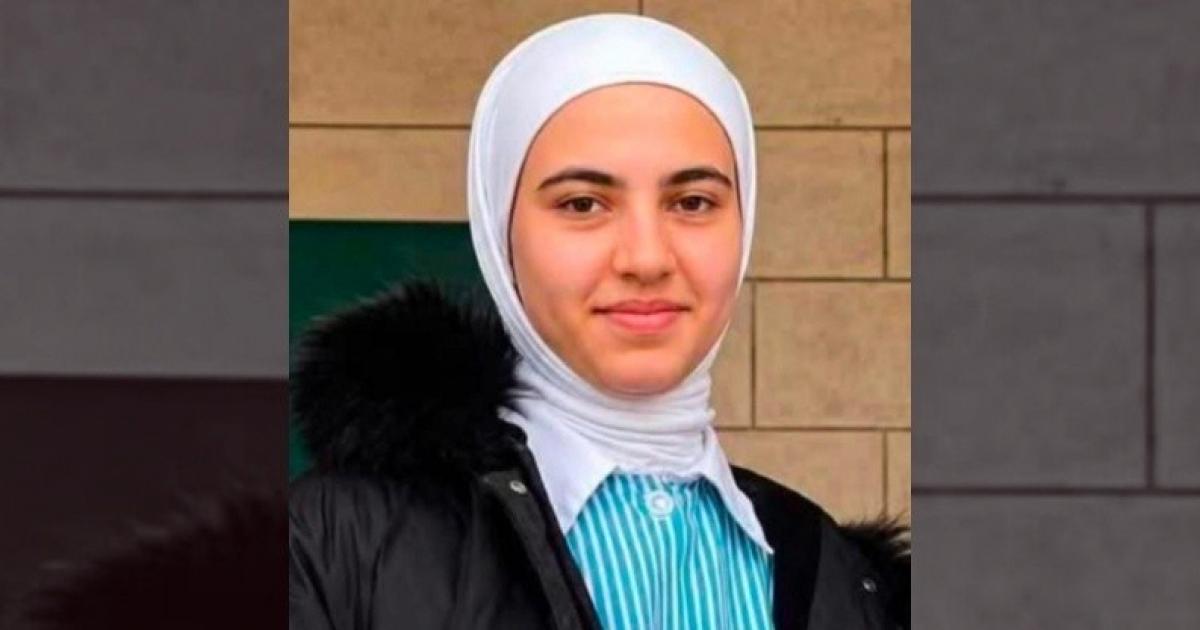 وفاة فتاة أصيبت بحادث سير في ترقوميا غرب الخليل