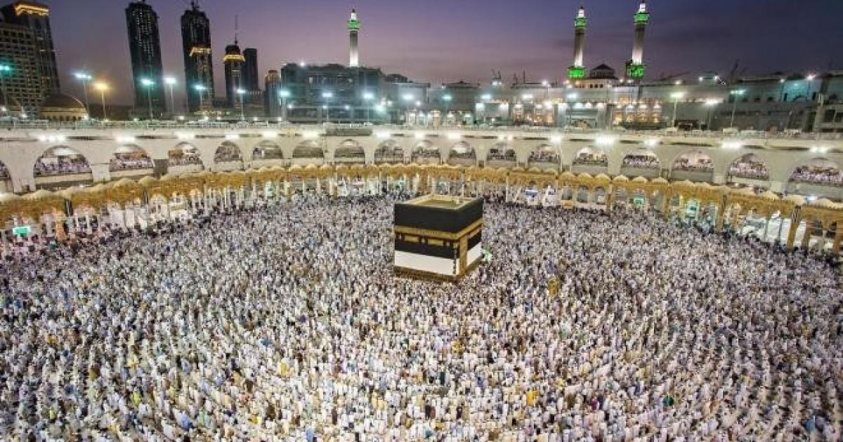 السعودية ترفع جاهزيتها استعدادا لموسم حج 1447 هـ