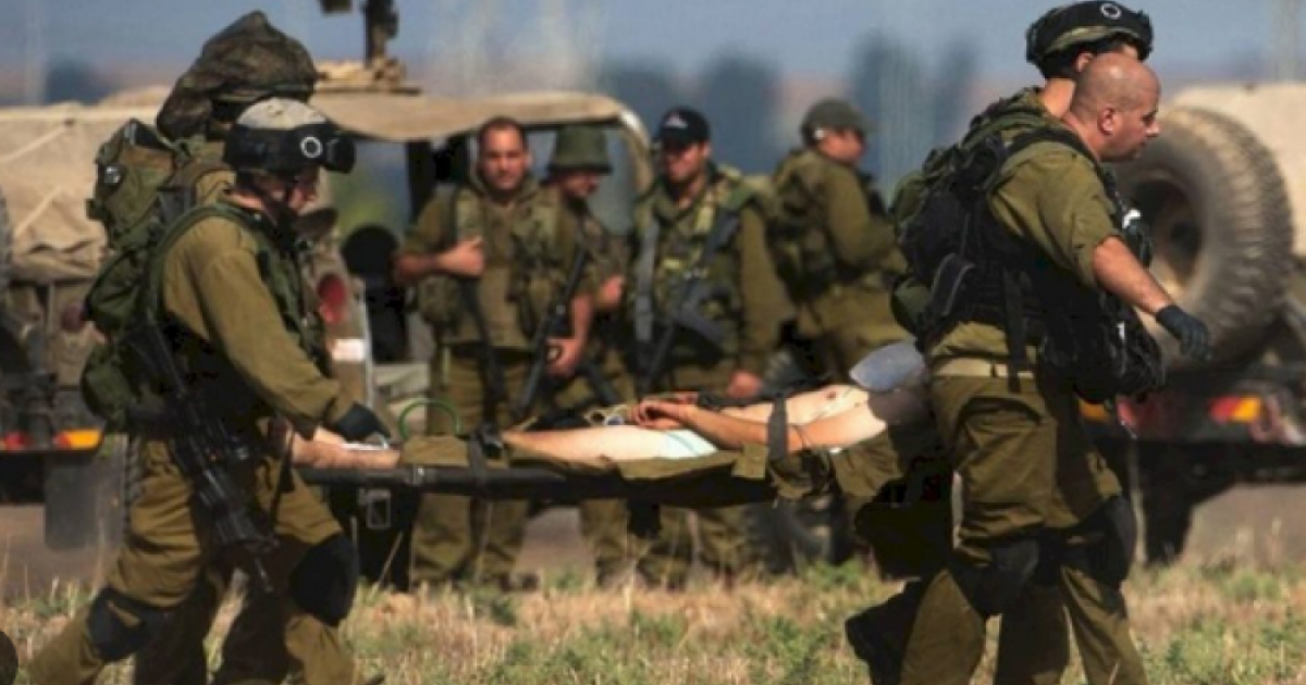 مقتل جندي إسرائيلي بانفجار مسيرة جنوب لبنان