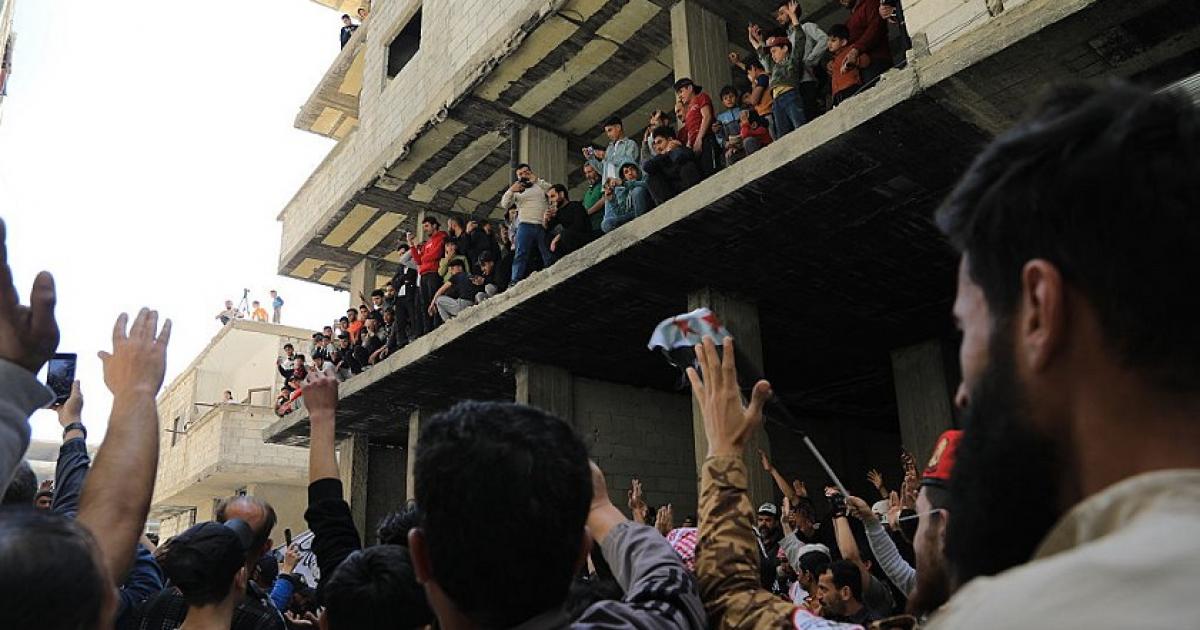 سوريا: بدء محاكمة شخصيات بارزة من نظام بشار الأسد الأحد