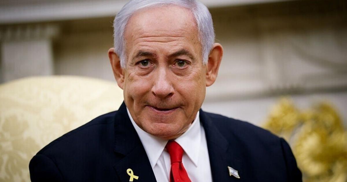 نتنياهو يهاجم “الجنائية الدولية”: مؤسسة فاسدة ويجب إغلاقها