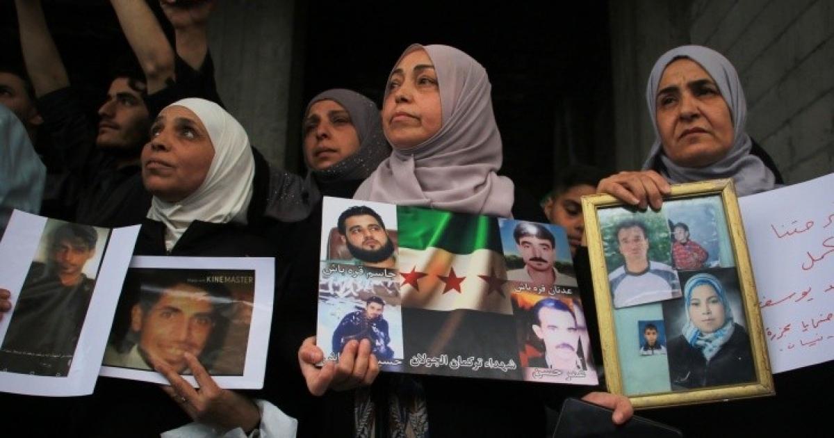 غدا.. سوريا تبدأ محاكمة رموز نظام الأسد