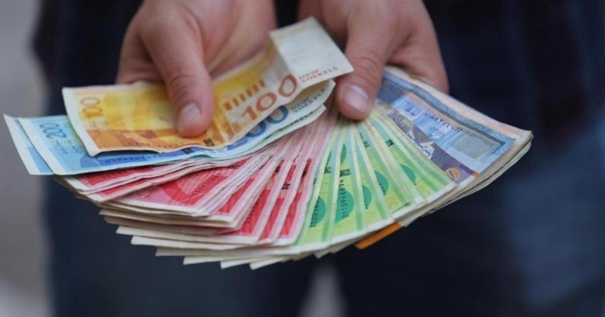 الحكومة: “إسرائيل” لم تحوّل أموال المقاصة منذ عام وقادرون على تجاوز الأزمة مثل سابقاتها