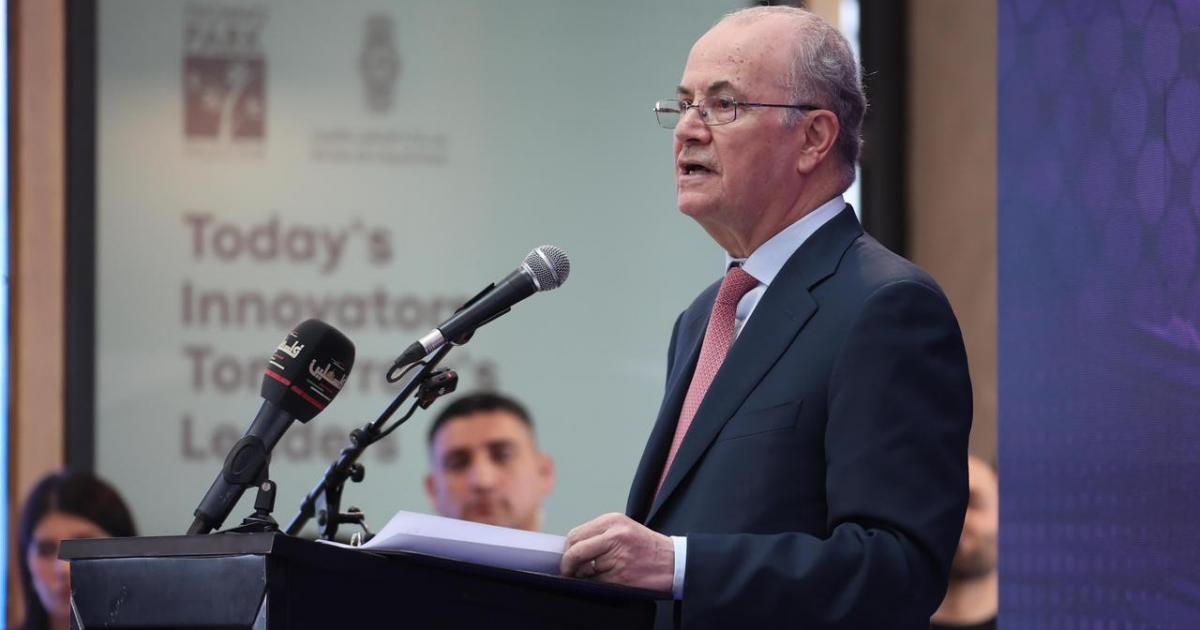 الحكومة: سنعمل على رقمنة 50% من أهم المعاملات الحكومية