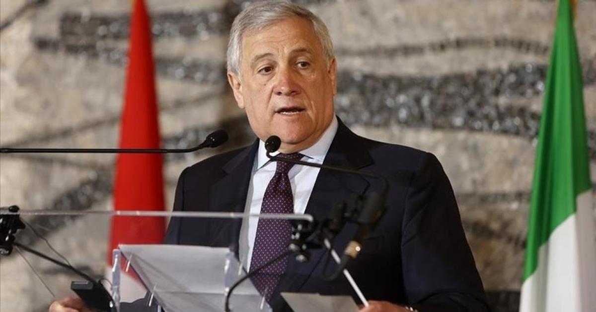 إيطاليا تُؤيد فرض قيود على استيراد منتجات المستوطنات