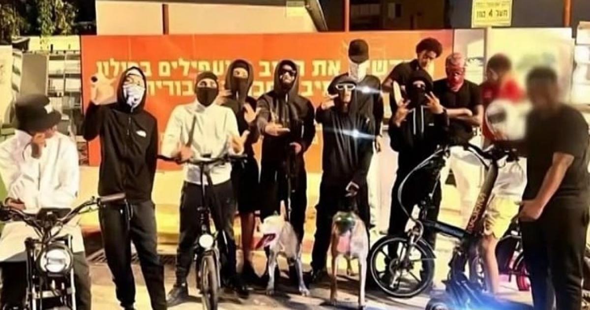 تثير الرعب في تل أبيب.. عصابة من القاصرين تعري تدهور المنظومة الأمنية الإسرائيلية