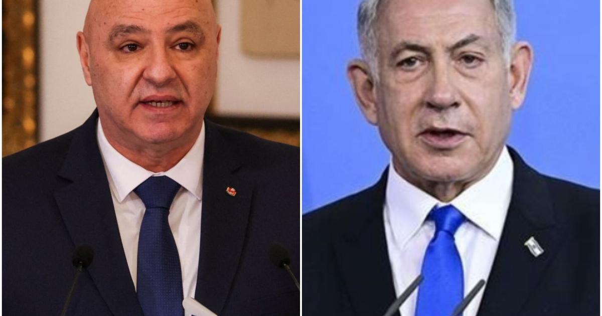 ترامب: زعيما لبنان و"إسرائيل" قد يلتقيان خلال 3 أسابيع