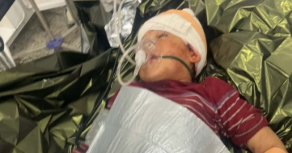 اصابات باستهداف مراكز النزوح ببيت لاهيا وزوارق الاحتلال تطلق النار ببحر خان يونس