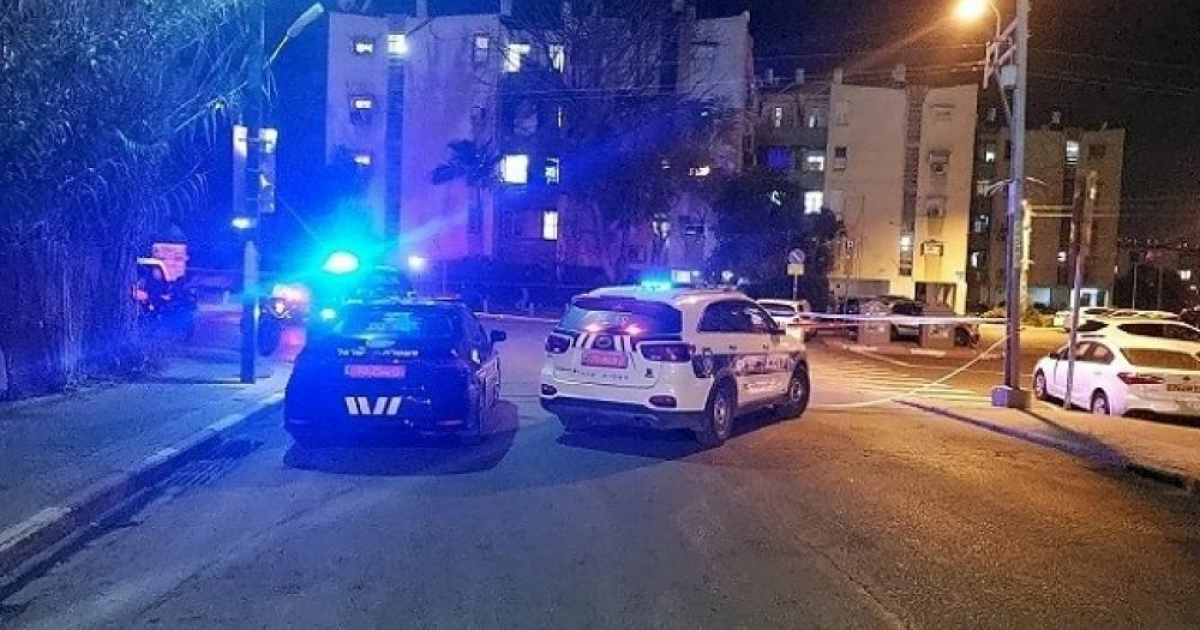 مقتل فتى بجريمة طعن في الجليل المحتل