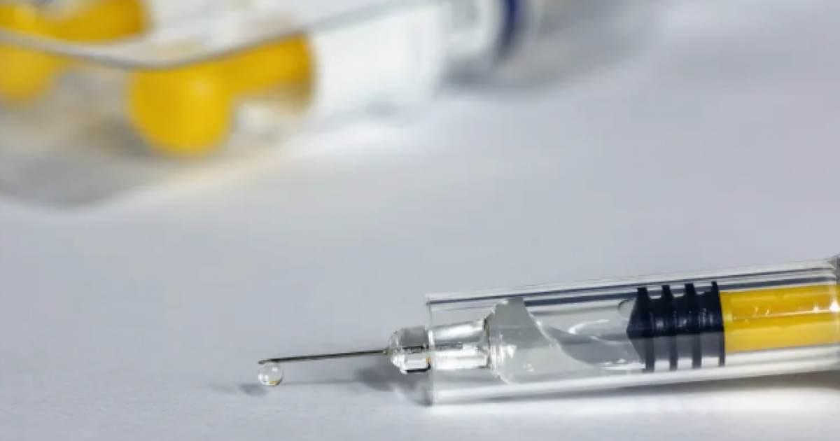 حقنة مرتين سنويا بديلا لأدوية ارتفاع ضغط الدم