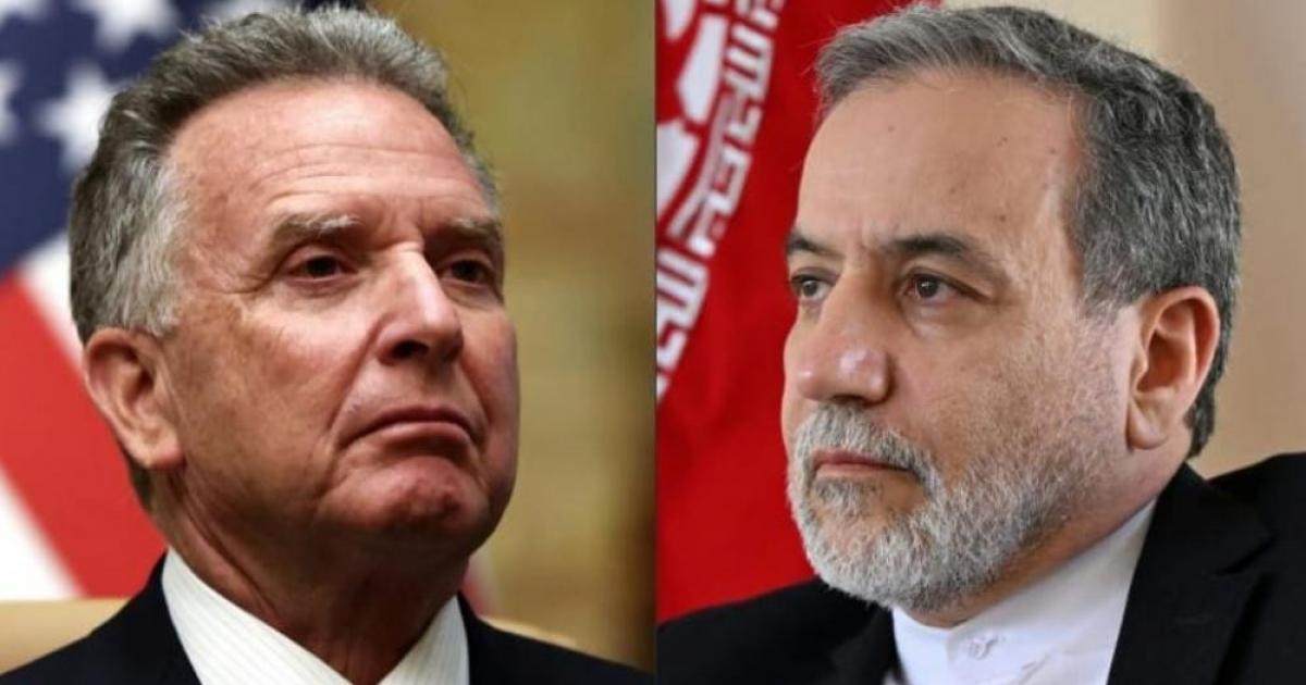 عراقجي من إسلام آباد: لا لقاء مع الأمريكيين ولا مفاوضات نووية