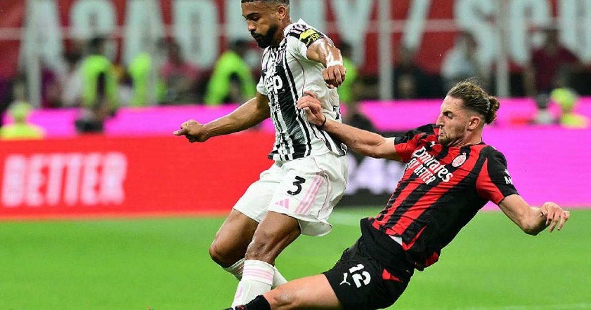 قمة بلا أهداف بين ميلان ويوفنتوس تُبقي صراع الأبطال مشتعلاً