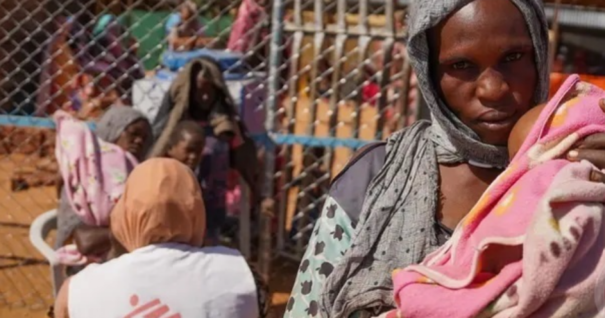 تحذير أممي: السودان يقترب من مرحلة أكثر خطورة إنسانياً